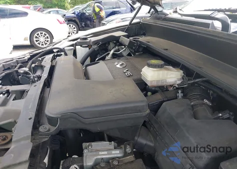 2016 Infiniti Qx60 z USA, uszkodzony, nr VIN 5N1AL0MM0GC528991